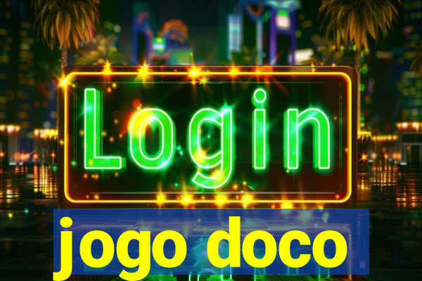 jogo doco
